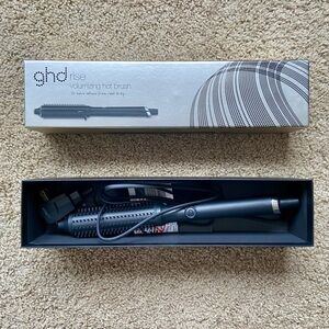 Ghd Rise Volumizing Hot Brush
